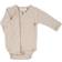 Serendipity Newborn Wrap Body - Oat/Offwhite (P876)