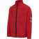 Hummel Kid's Lead Training Jacket- True Red