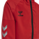 Hummel Kid's Lead Training Jacket- True Red