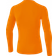 Erima Athletic Longsleeve Unisex - New Orange