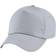 Beechfield Unisex Plain Original 5 Panel Baseball Cap - Light Grey