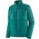 Patagonia Alplight Down Jacket - Borealis Green