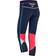 Kari Traa Louise 3/4 Leggings Women - Mari