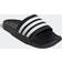 Adidas Adilette Comfort - Core Black/Cloud White