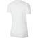 Nike Team Club 20 Swoosh T-shirt Women - White/Black