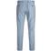 Jack & Jones Super Slim Fit Suit Trousers - Blue/Ashley Blue