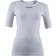 UYN Motyon 2.0 UW Short Sleeve Shirt Women - White