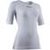 UYN Motyon 2.0 UW Short Sleeve Shirt Women - White