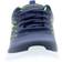 Skechers Microspec Boys Trainers - Navy