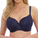 Fantasie Aura Moulded Bra - Navy