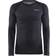 Craft Sportswear Core Wool Merino LS T-shirt Men - Black