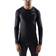 Craft Sportswear Core Wool Merino LS T-shirt Men - Black