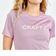 Craft Core Unify Logo T-shirt Women - Purple