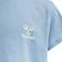 Hummel Mille T-shirt Dress S/S - Airy Blue (213909-6475)