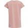 Hummel Mille T-shirt Dress S/S - Rosette (213909-3095)