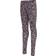 Hummel Leo Leggings - Black Iris (213543-1009)