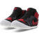 Nike Toddler Jordan Air 1 - Black/Varsity Red/White