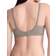 Anita Tonya Padded Wire-Free Mastectomy Bra - Grey