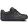 Geox Boys Junior J Arzach B. D Lace Up Leather Trainer - Black