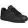 Geox Boys Junior J Arzach B. D Lace Up Leather Trainer - Black