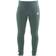 Adidas Women Sportswear Essentials 3-Stripes Leggings - Green Oxide