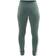 Adidas Women Sportswear Essentials 3-Stripes Leggings - Green Oxide