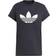 Adidas Women Originals T-shirt - Carbon