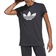 Adidas Women Originals T-shirt - Carbon