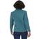 Patagonia Women's Retro Pile Fleece Marsupial - Abalone Blue