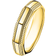 Thomas Sabo Angular Ring - Gold