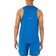 Asics Race Singlet Men - French Blue/Lake Drive