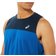 Asics Race Singlet Men - French Blue/Lake Drive