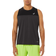 Asics Race Singlet Men - Performance Black/Graphite Grey