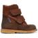 Angulus TEX Boot with Velcro - Dark Brown