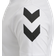 Hummel Legacy Chevron T-shirt Unisex - White