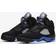 Nike Jordan 5 Retro - Black/Racer Blue/Reflective Silver