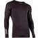 UYN Energyon UW Long Sleeve Shirt Men - Black