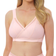 Fantasie Fusion Leisure Bra - Blush