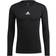 Adidas Team Base Long Sleeve T-shirt Men - Black