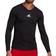 Adidas Team Base Long Sleeve T-shirt Men - Black