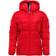 EQPE Gida Down 3.0 W Jacket - High Risk Red