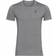 Odlo Natural + Light Short-Sleeve Base Layer Top Men - Grey Melange