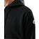 Moncler Recycled Jersey Zip-Up Hoodie - Black