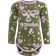 Hummel Alisa Body L/S - Capulet Olive (214043-6414)