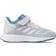 Adidas Kid's Duramo 10 - Blue Tint S18/Clear Pink/Altered Blue