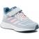 Adidas Kid's Duramo 10 - Blue Tint S18/Clear Pink/Altered Blue