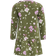 Hummel Alisa Dress L/S - Capulet Olive (214045-6414)