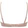 Gossard Glossies Sheer Moulded Bra - Nude