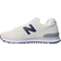 New Balance 574V2 M - Tan with Navy