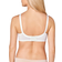 Triumph Claudette 104 Non Wired Bra - White